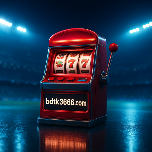 tk3666 - বাংলাদেশের অনলাইন গেমিং ক্ষেত্রে নেতা - tk3666